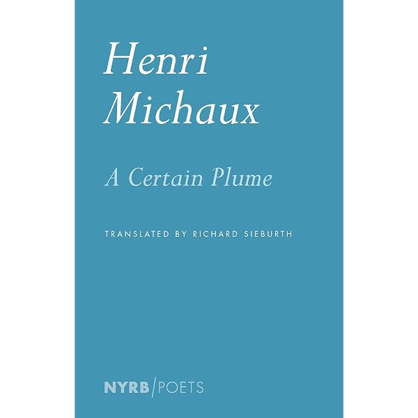 A Barbarian in Asia: Michaux, Henri, Beach, Sylvia: 9780811222136